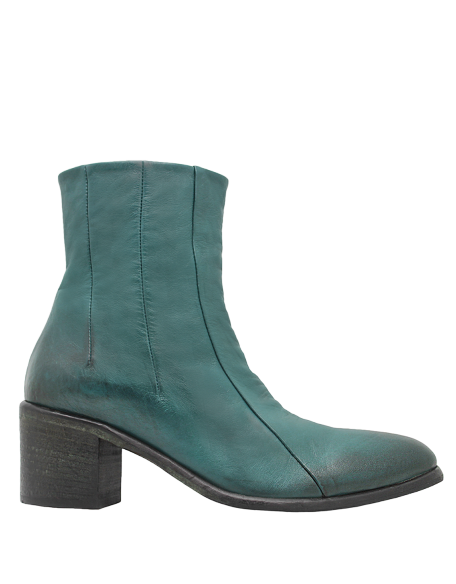 Elena Iachi ElenaIachi Emerald Ankle Boot 5206