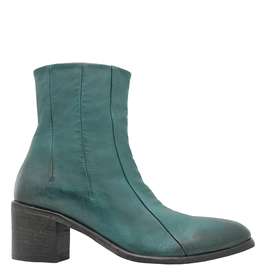 Elena Iachi ElenaIachi Emerald Ankle Boot 5206