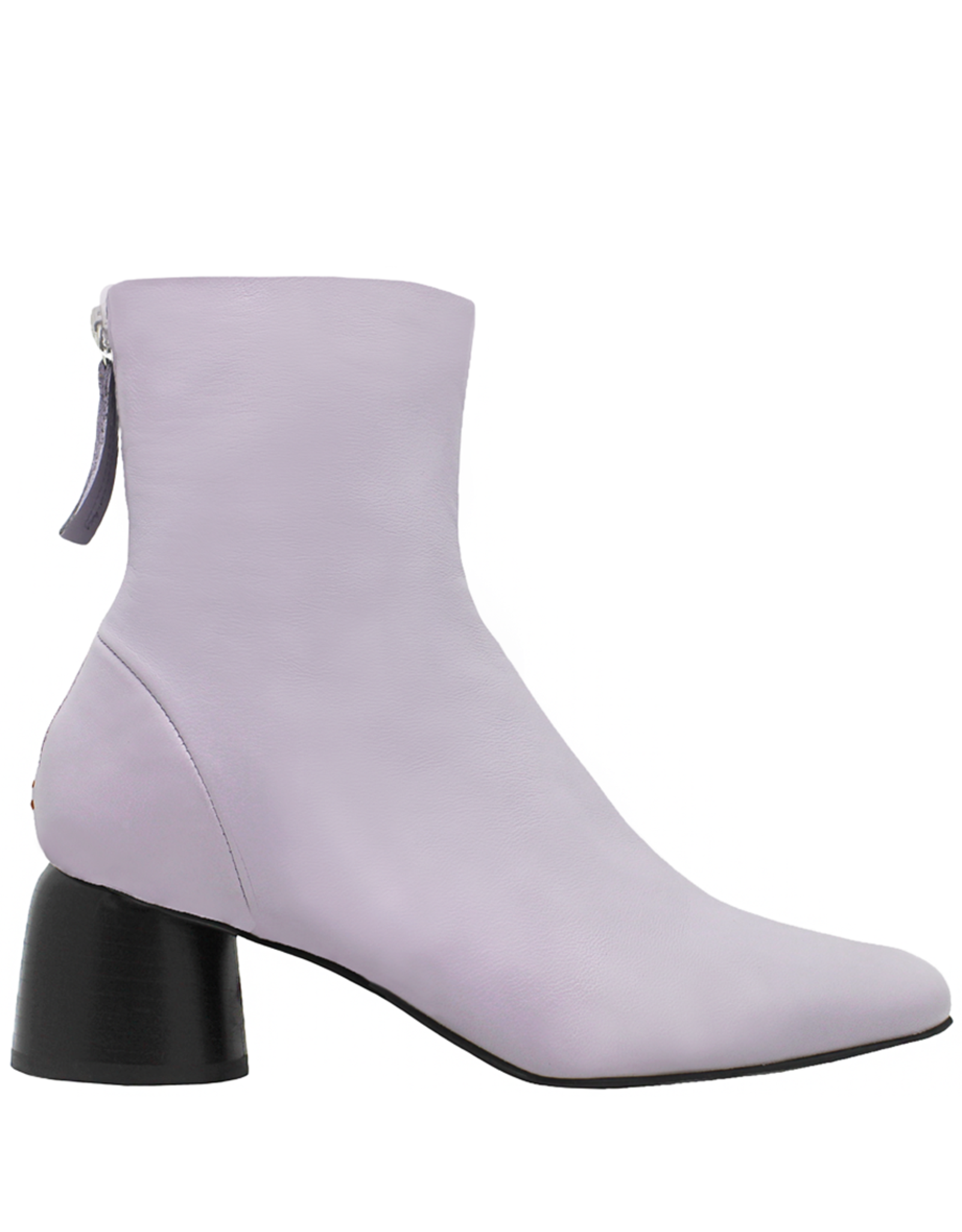 Halmanera Halmanera Lilac Ankle Boot 2080