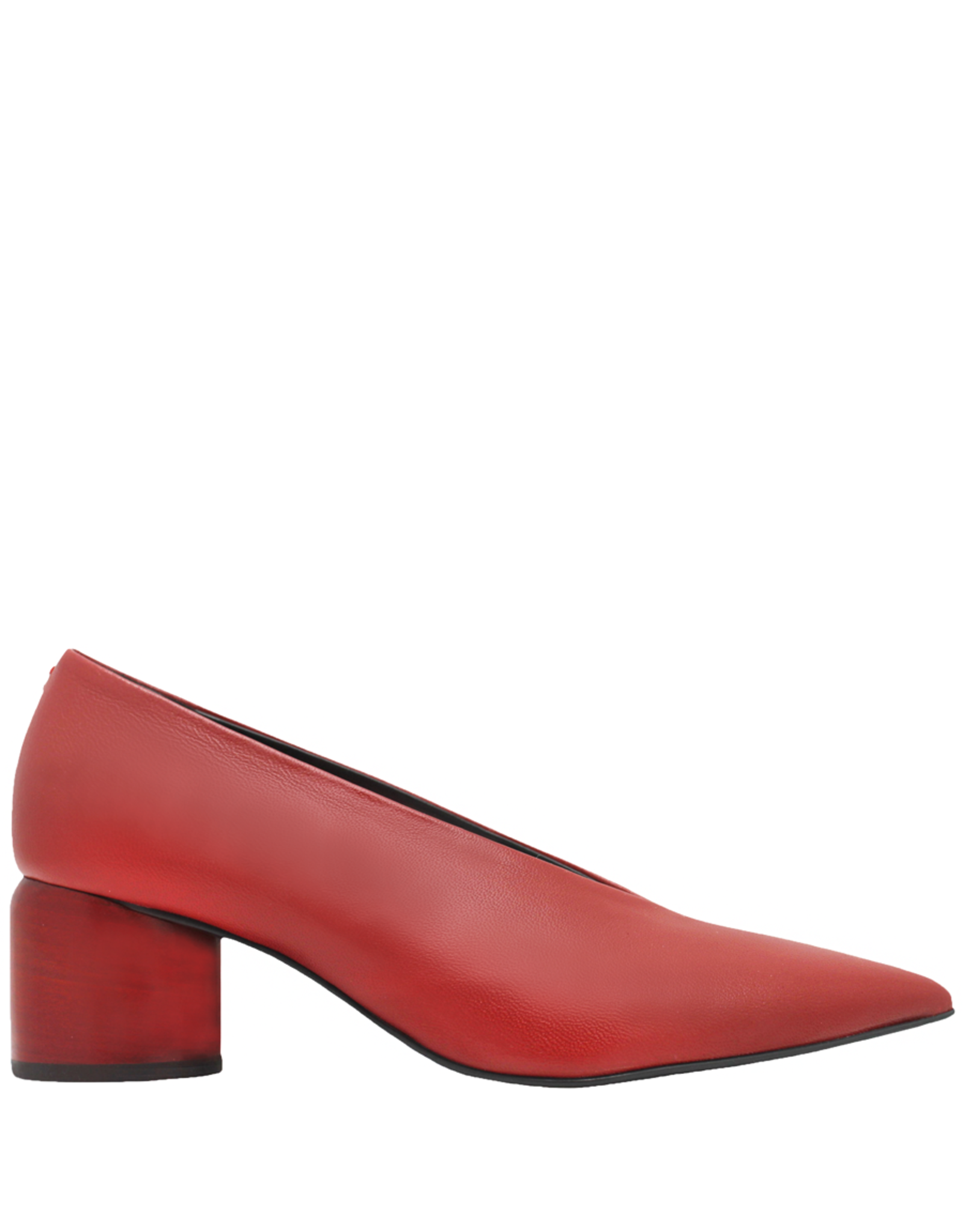 Halmanera Halmanera Red Point Toe Pump 2090