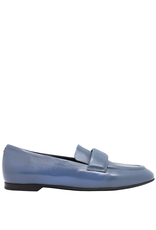 Halmanera Halmanera Cornflower Flat Loafer 2082