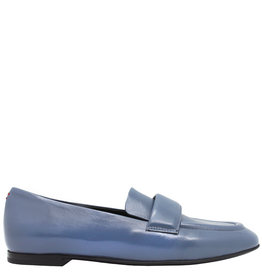 Halmanera Halmanera Cornflower Flat Loafer 2082