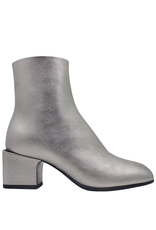 Officine Creative OfficineCreative Metal Square Toe Boot Lavi