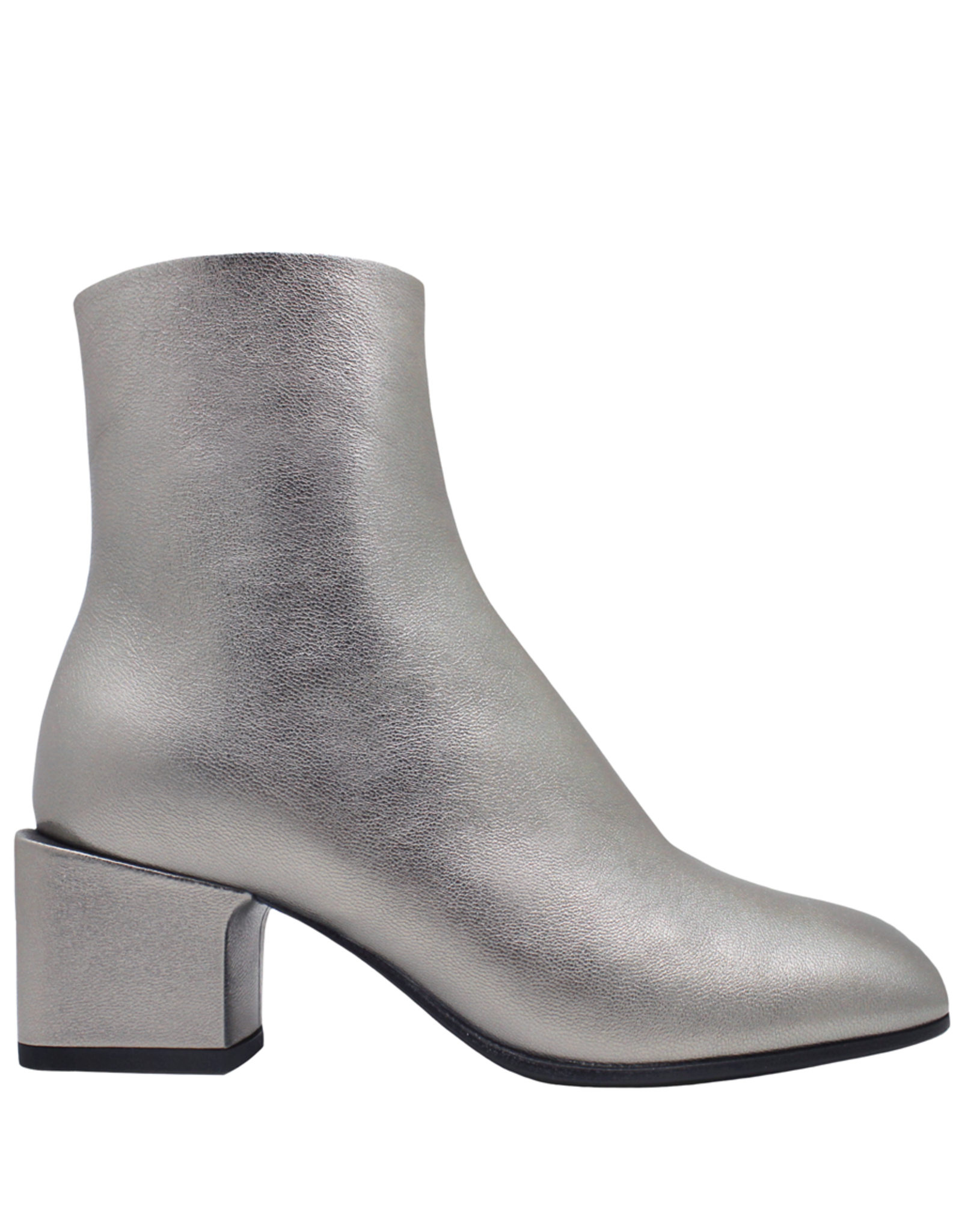 Officine Creative OfficineCreative Metal Square Toe Boot Lavi