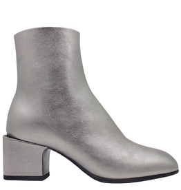 Officine Creative OfficineCreative Metal Square Toe Boot Lavi