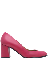 Lodi Lodi Berry Block Heel Pump Dega