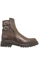 OfficineCreative Cigar Tread Sole Mora
