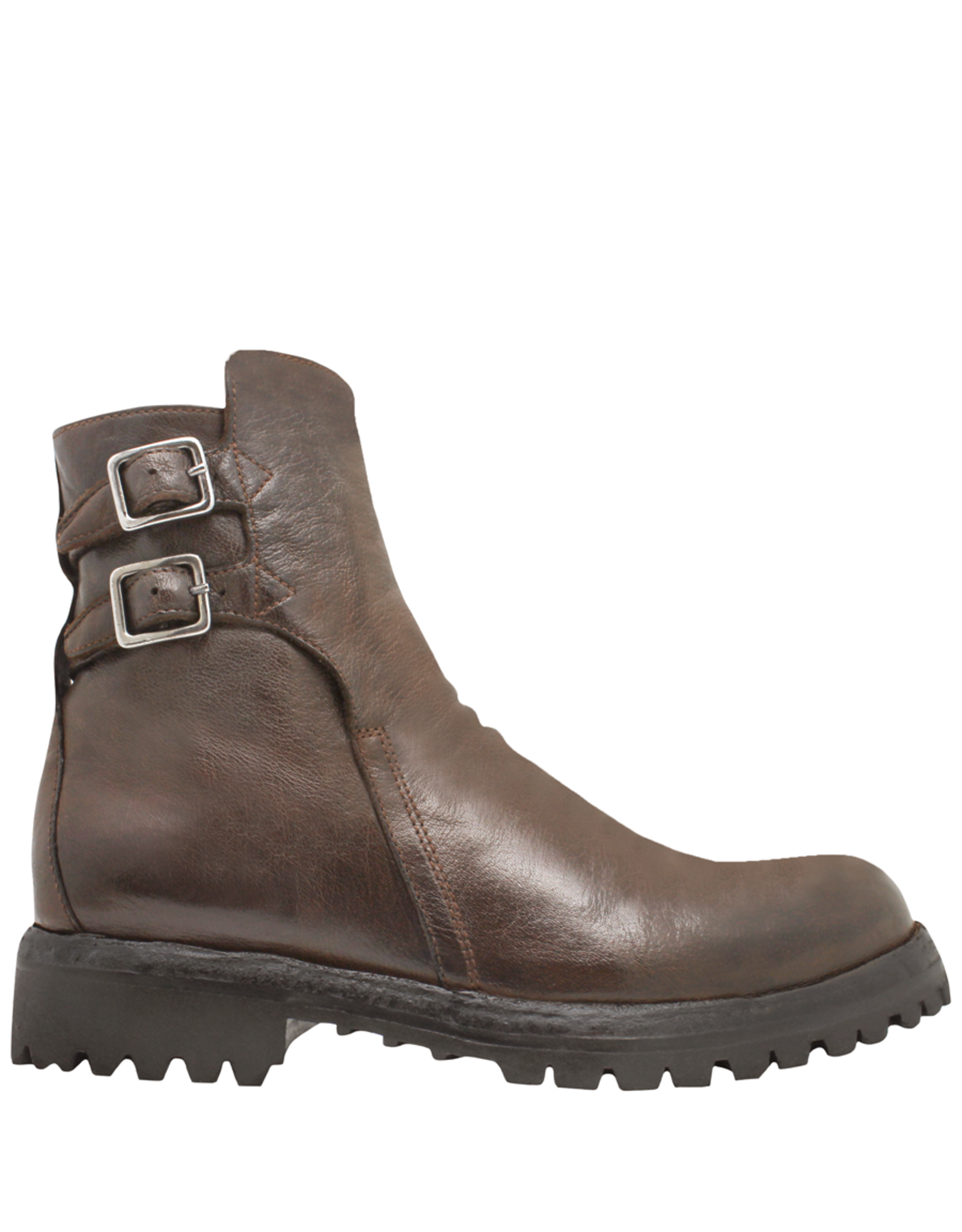 Officine Creative OfficineCreative Cigar Tread Sole Mora