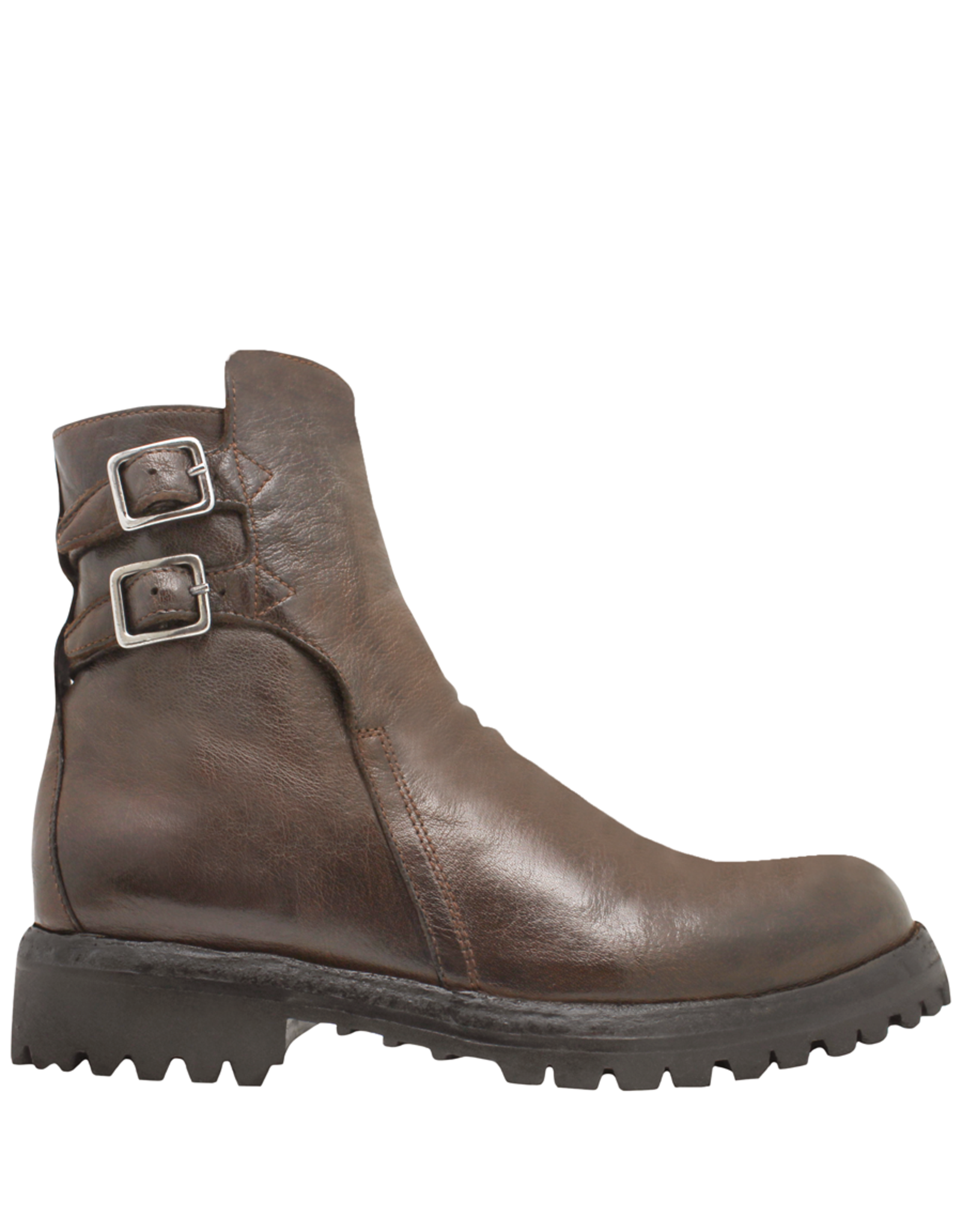 OfficineCreative Cigar Tread Sole Mora