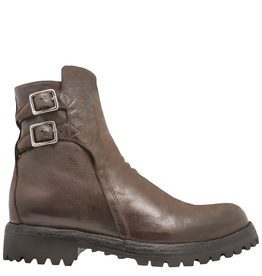 OfficineCreative Cigar Tread Sole Mora