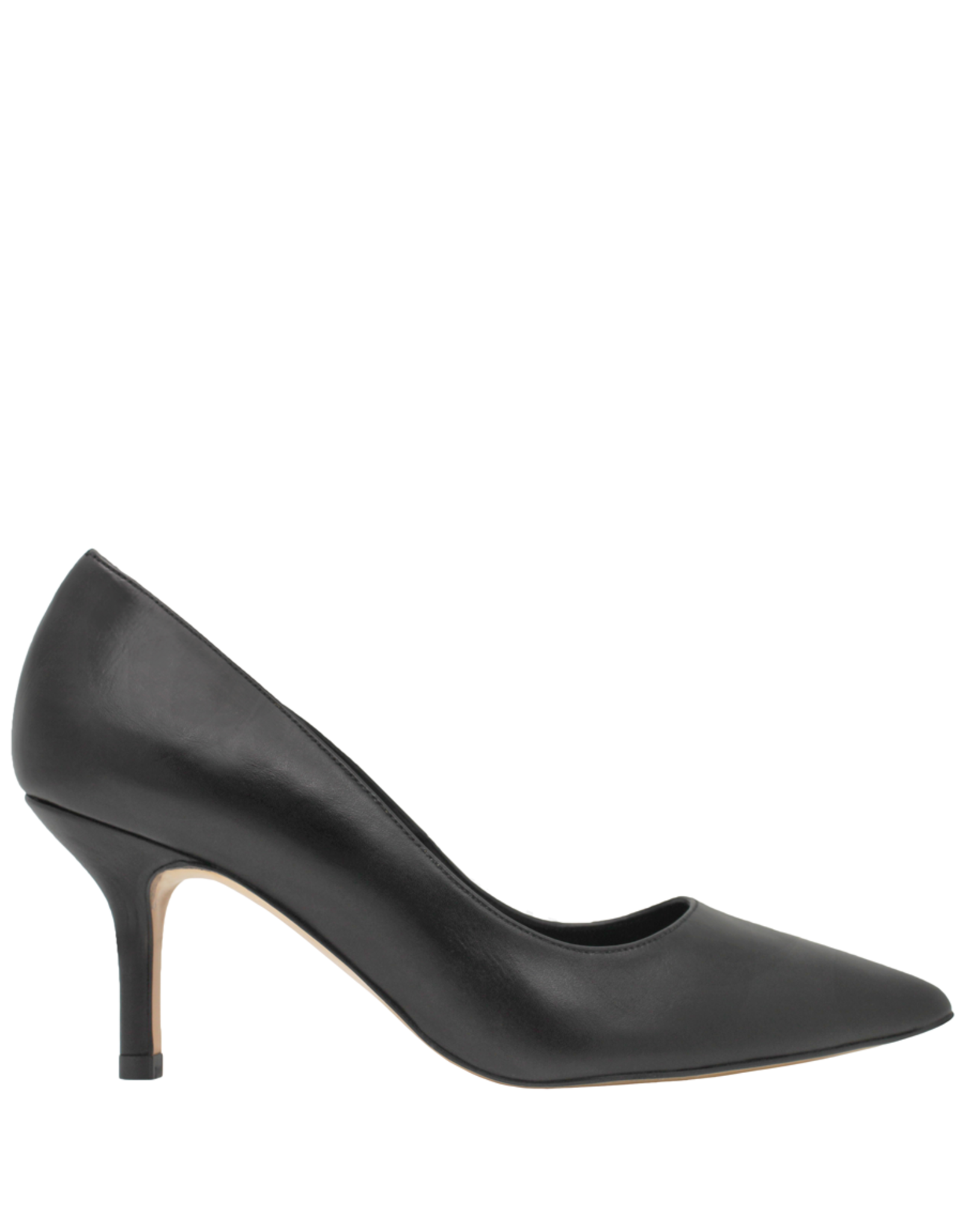 Lodi  Black Classic Pump Monro