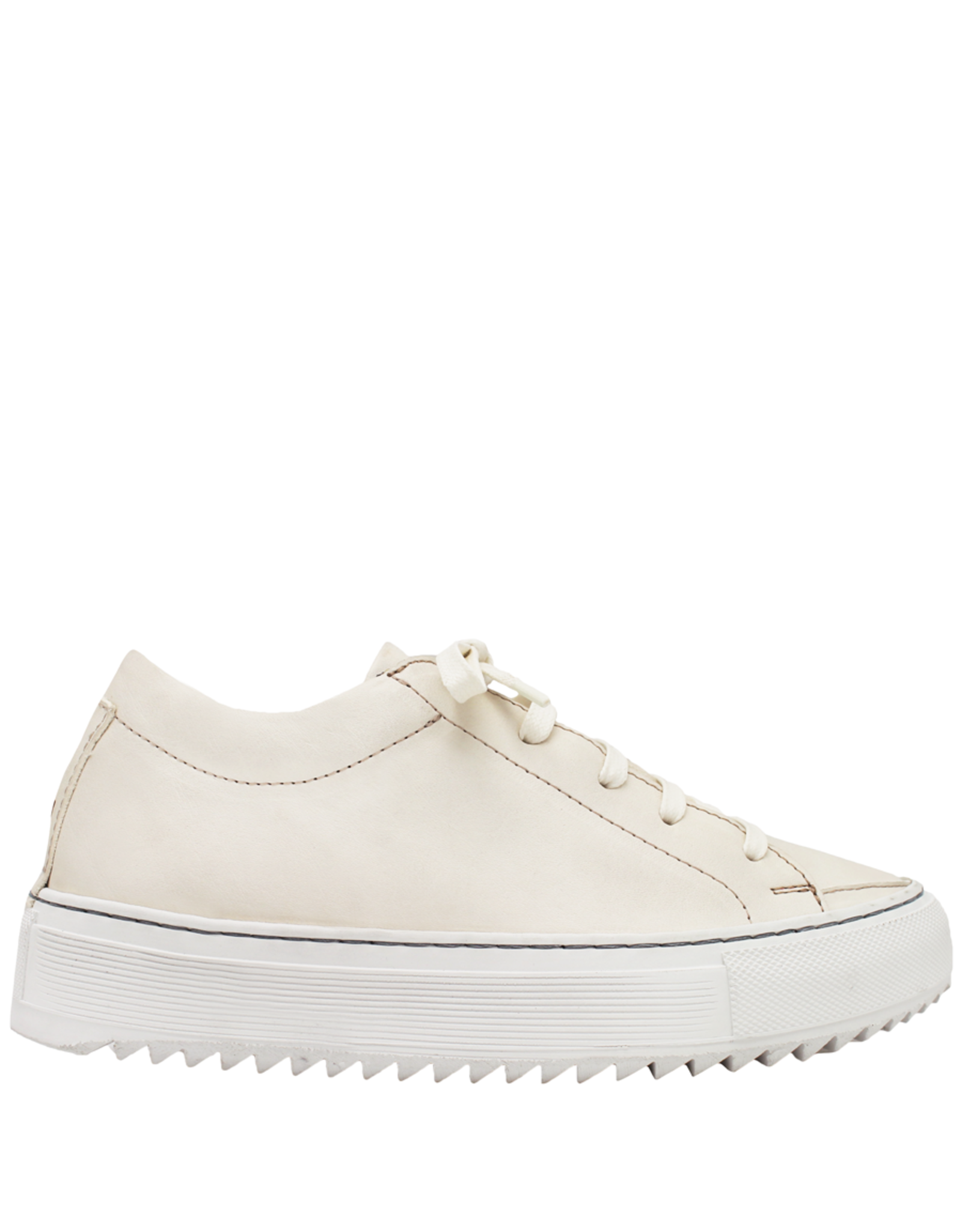 Fiorentini+Baker   Cement Lace-Up Sneaker Ruki
