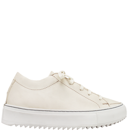 Fiorentini+Baker   Cement Lace-Up Sneaker Ruki
