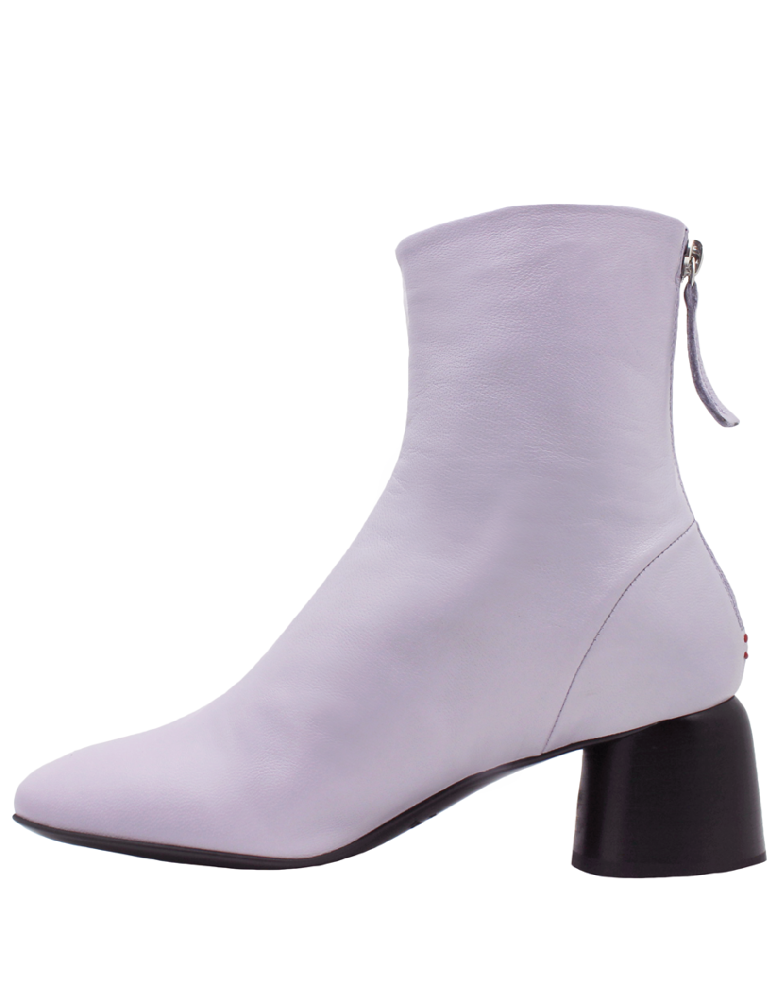 Halmanera Halmanera Lilac Ankle Boot 2080