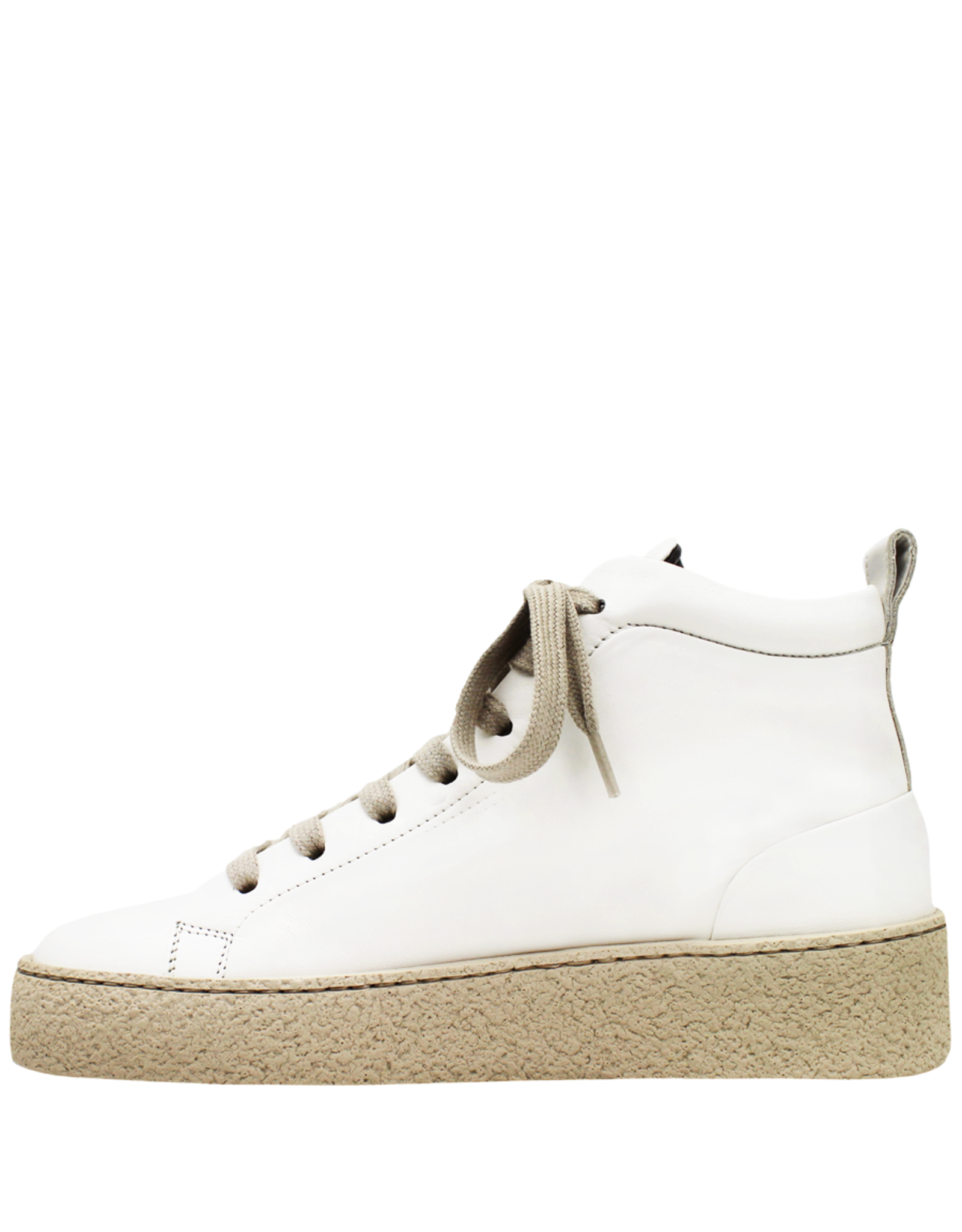 Halmanera H42Q Tofu High-Top Sneaker 2085 - Head Start Shoes