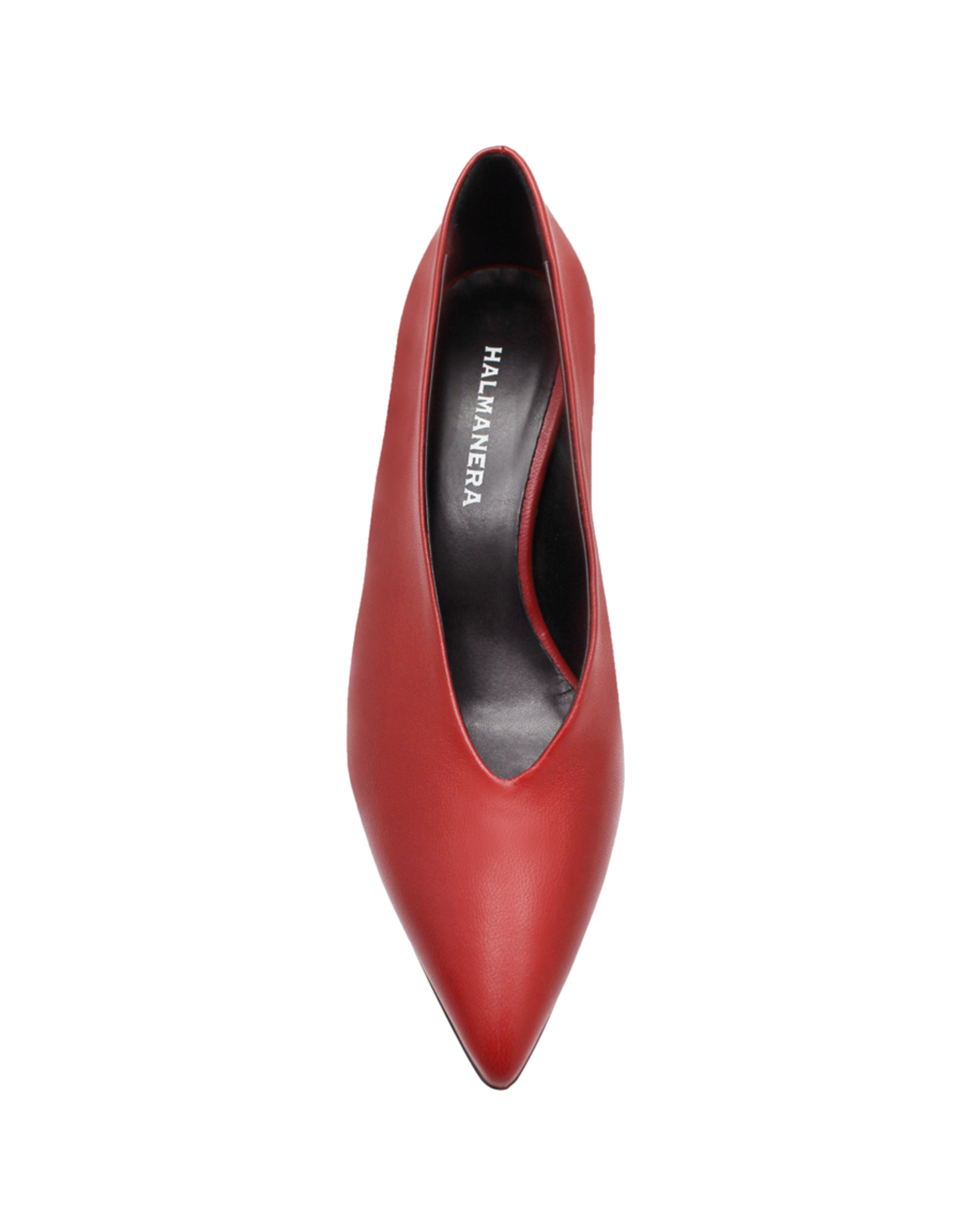 Halmanera Red Point Toe Pump 2090 - Head Start Shoes