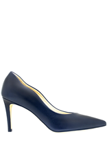 Barbato Blue Calf Pump 9634