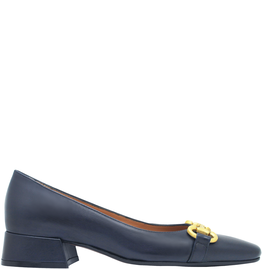 MaraBini MaraBini Blue Pump With Bit 9952