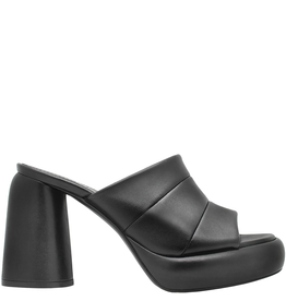 Halmanera Halmanera Black Mule Platform 3002