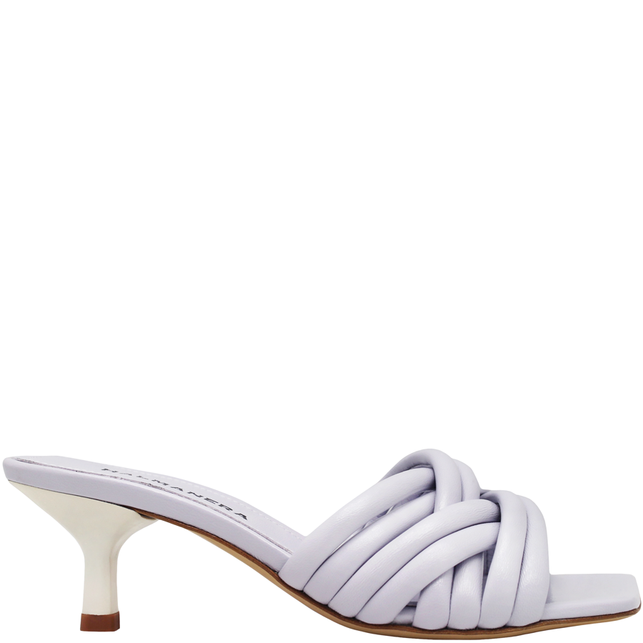 靴 Wilda Kitten Mule Woven Ivory Reformation Wilda Kitten Mules | Shopbop