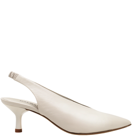 Halmanera Halmanera Beige Sling Back  3016