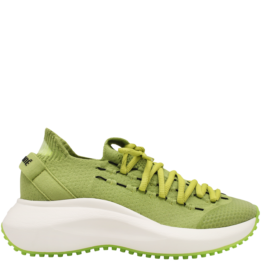 vicmatie-vicmatie-lime-sneaker