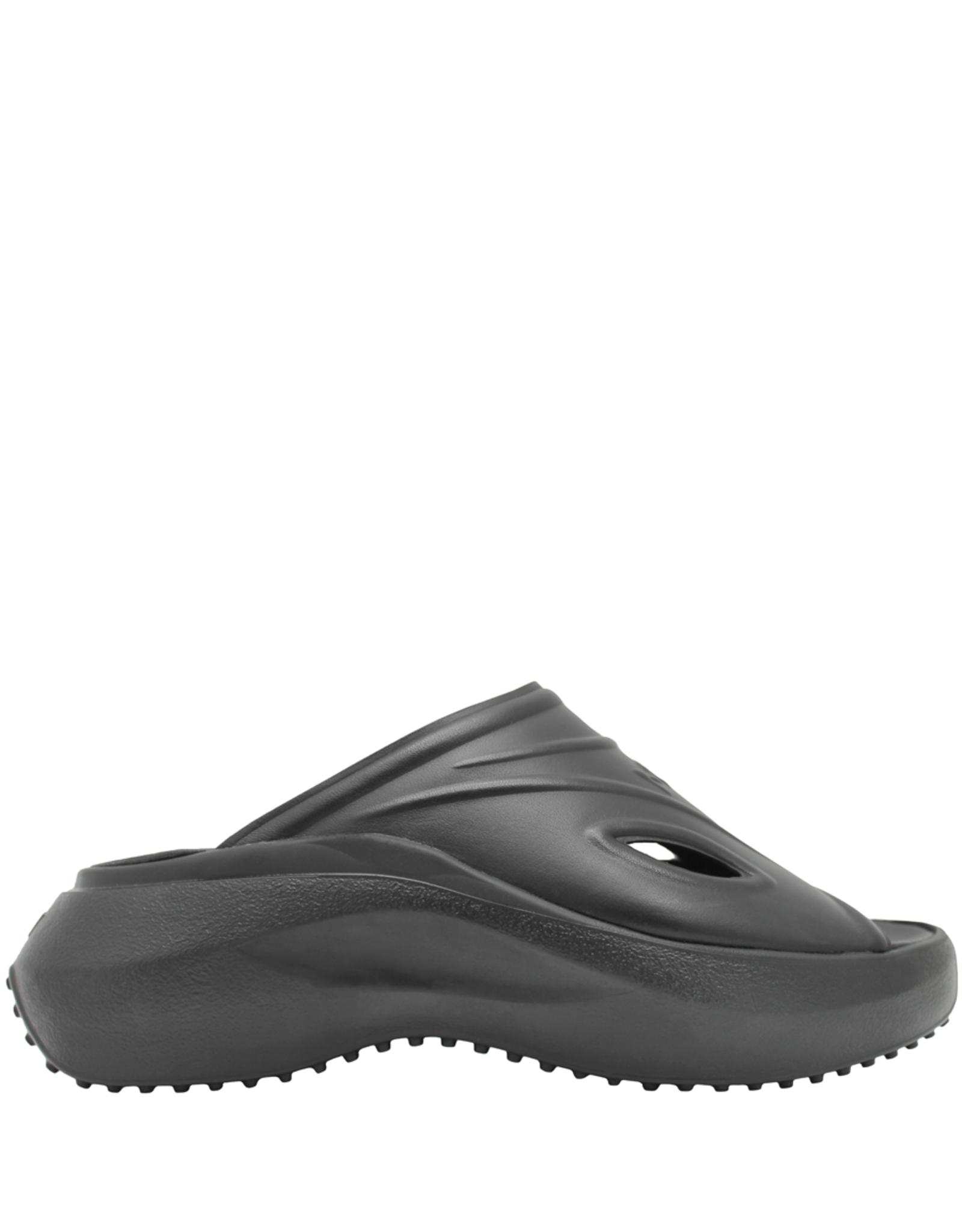 VicMatie VicMatie Black Mule Clog 1150