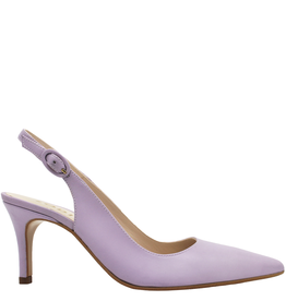 Lodi Lodi Lilac Sling Back Fiora