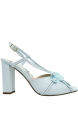 Barbato B1O Sky Sling With Acrylic Chain Detail 3616