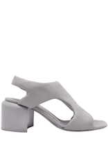 OfficineCreative Grey Sling Sandal Emily