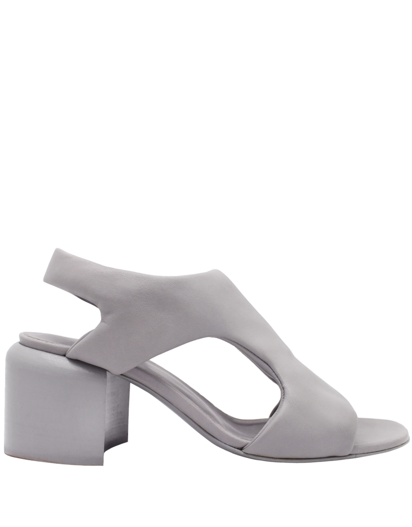 OfficineCreative Grey Sling Sandal Emily