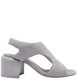 OfficineCreative Grey Sling Sandal Emily