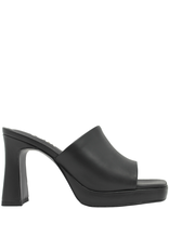 Lodi LD2L Black  Mule Huy