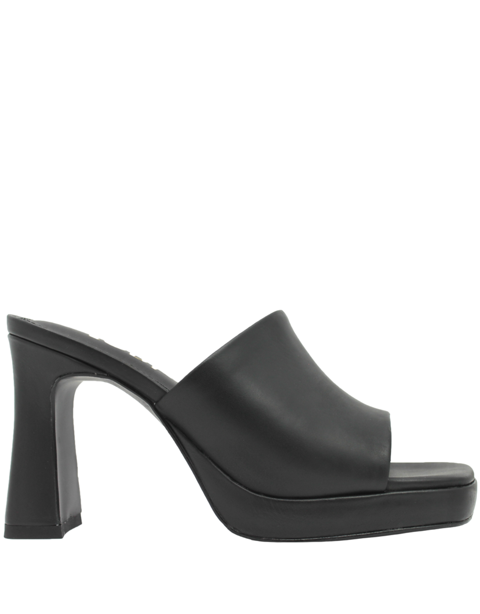 Lodi LD2L Black  Mule Huy