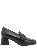 Halmanera Halmanera H45W Black Loafer 3026