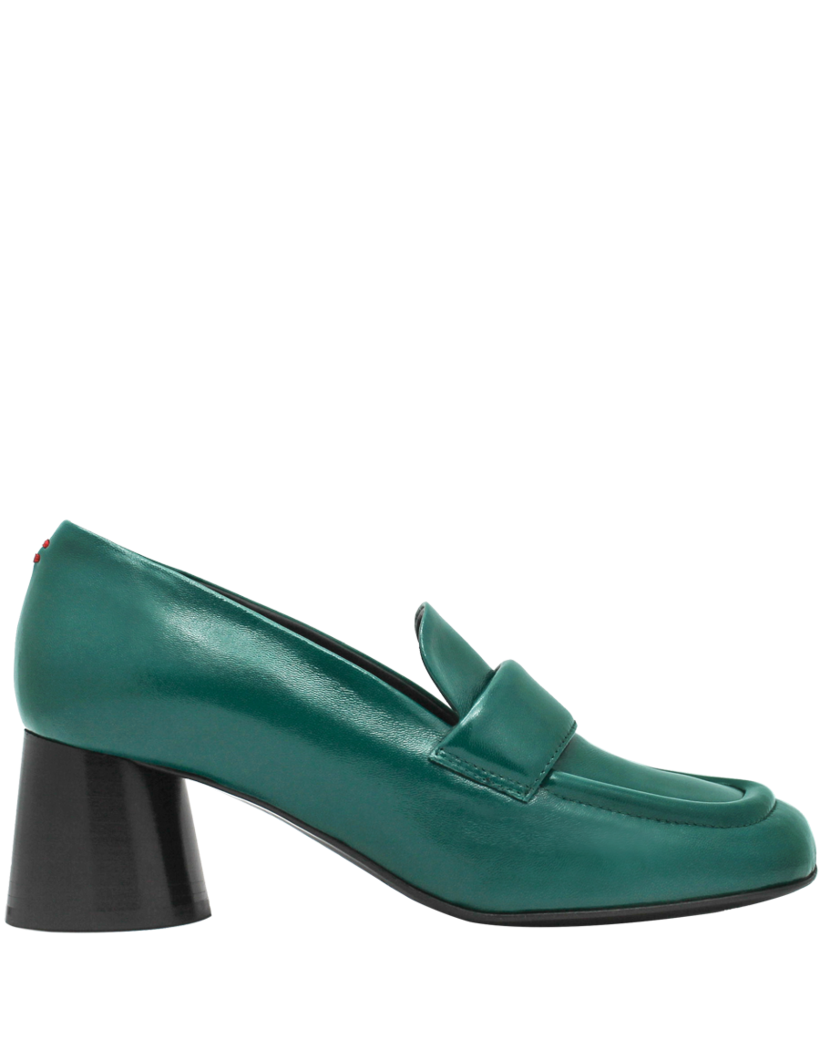 Halmanera Halmanera H46 Green  Loafer 3026