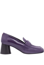 Halmanera Halmanera H46A Purple  Loafer 3026