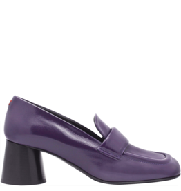 Halmanera Halmanera H46A Purple  Loafer 3026