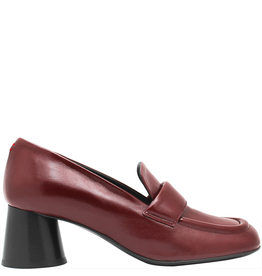 Halmanera Halmanera H45Y Wine Loafer 3026