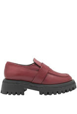 Halmanera Halmanera H46K Berry Loafer Tread Sole 3032