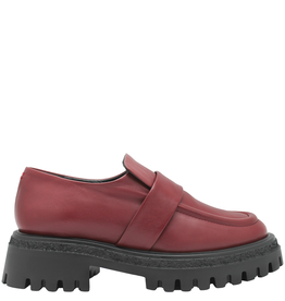 Halmanera Halmanera H46K Berry Loafer Tread Sole 3032