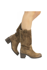 Anis Anis SN3Y Taupe Mid Calf Boot Zora