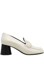 Halmanera Halmanera H45X Ivory Loafer 3026