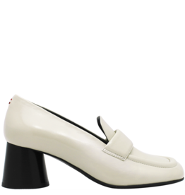 Halmanera Halmanera H45X Ivory Loafer 3026