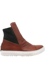 Fiorentini+Baker FB91C Brick Ankle High Sneaker Baja