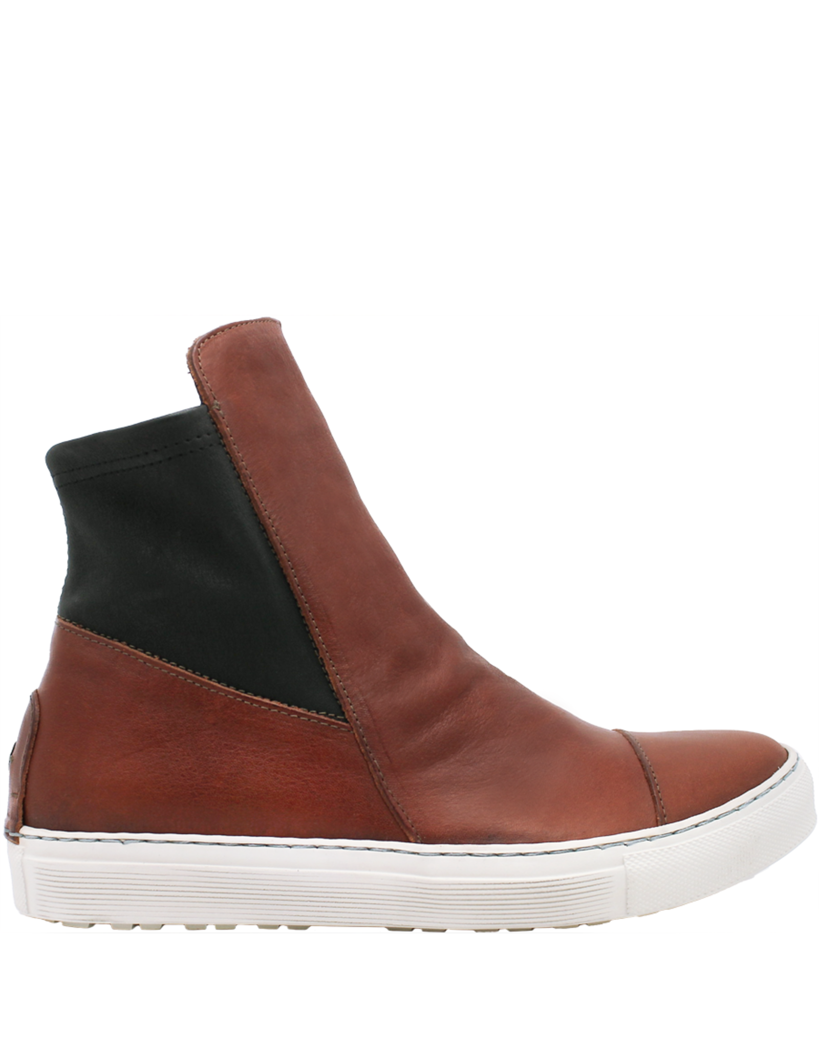 Fiorentini+Baker FB91C Brick Ankle High Sneaker Baja
