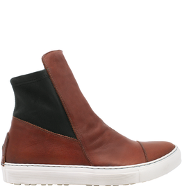 Fiorentini+Baker FB91C Brick Ankle High Sneaker Baja