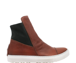 Fiorentini+Baker FB91C Brick Ankle High Sneaker Baja - Head Start