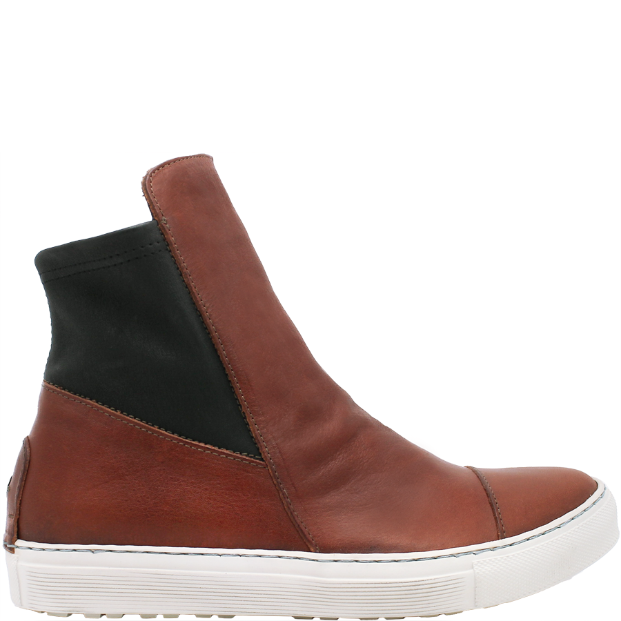 Fiorentini+Baker FB91C Brick Ankle High Sneaker Baja - Head Start