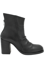 Studio Studio SO1 Black High Heel Boot 2070